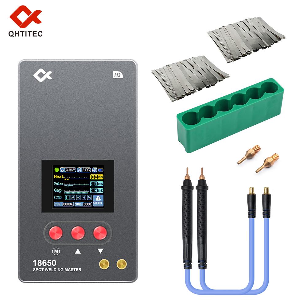 H3-6mm-5TK 电焊机套装