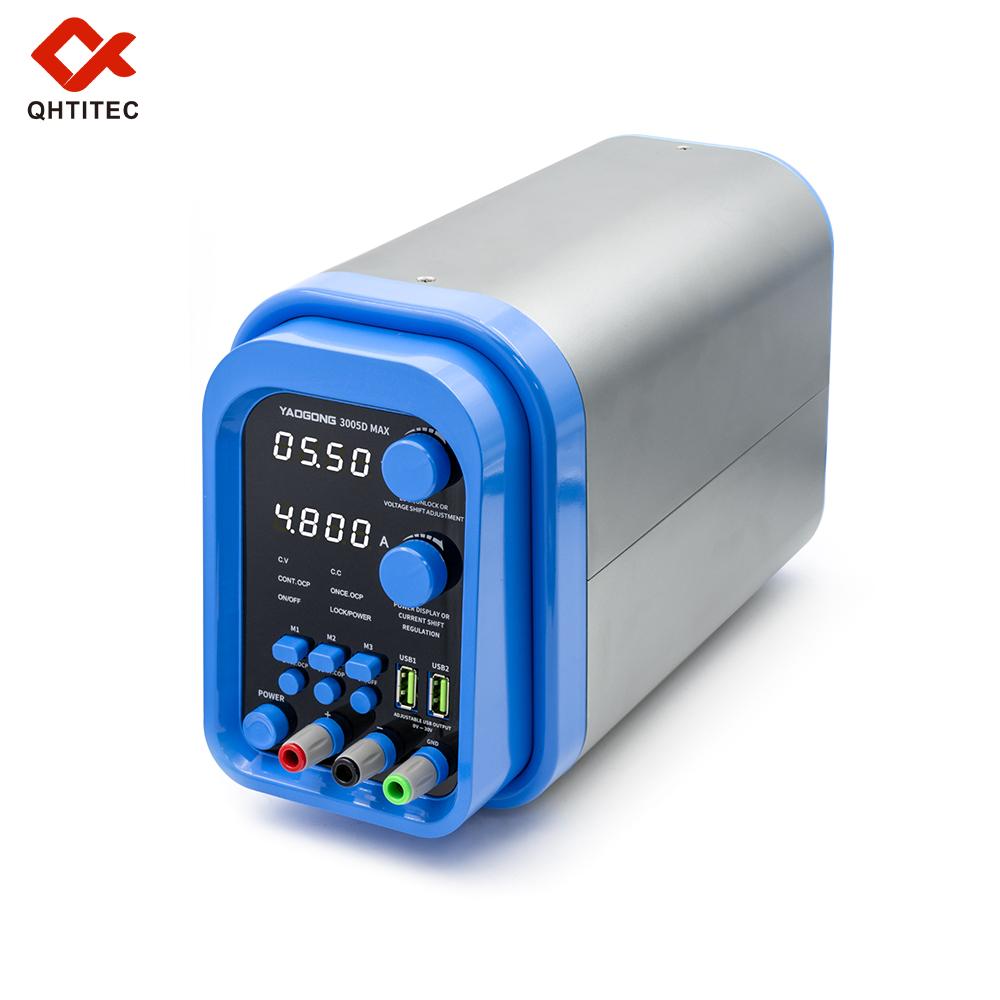 3005D Max 数控稳压电源