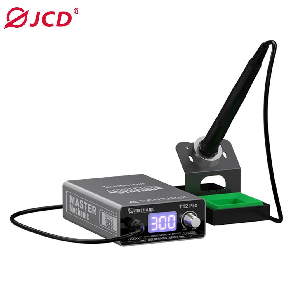 T12Pro soldering station