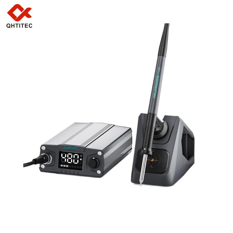 T12S soldering station
