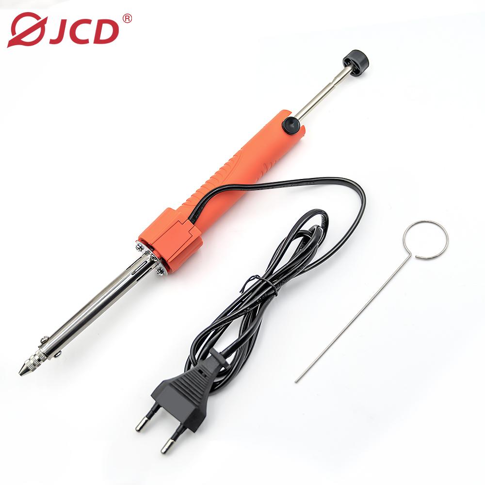 CJ-019X 2-in-1 soldering iron solder extractor