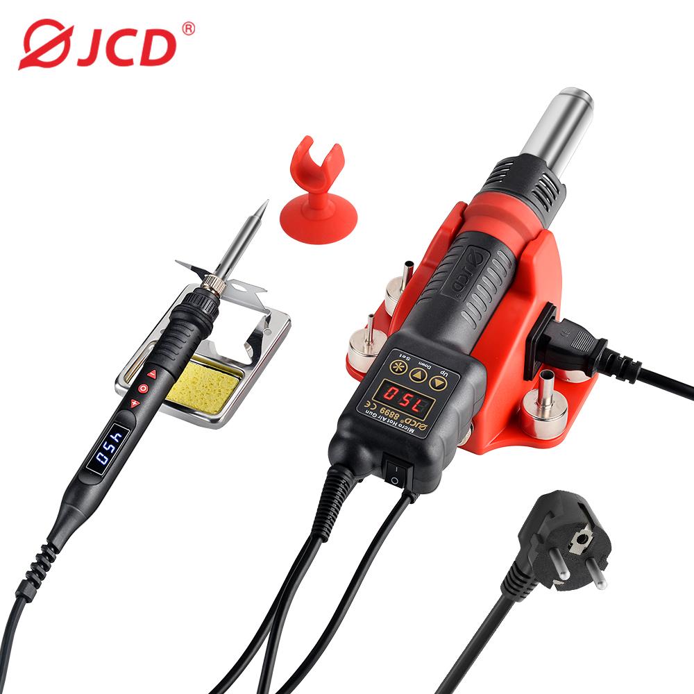 8899 soldering station