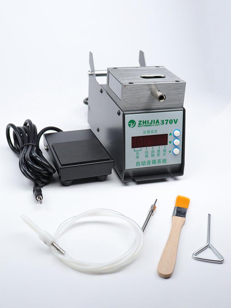 370V 破锡款送锡机