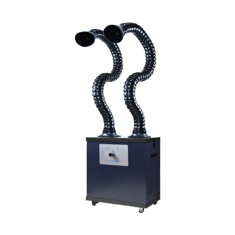 200L-2 烟雾净化器