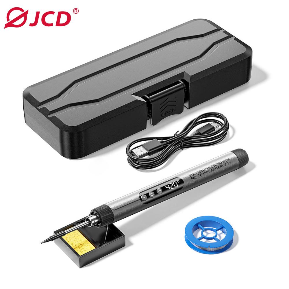 USB-DC200L USB数显电烙铁