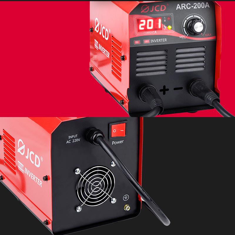 JCD-200A-1 焊机