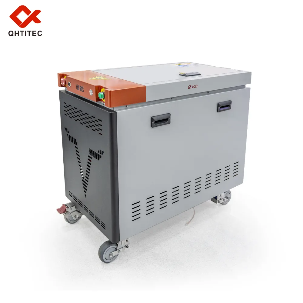 Laser Cleaning Machine B