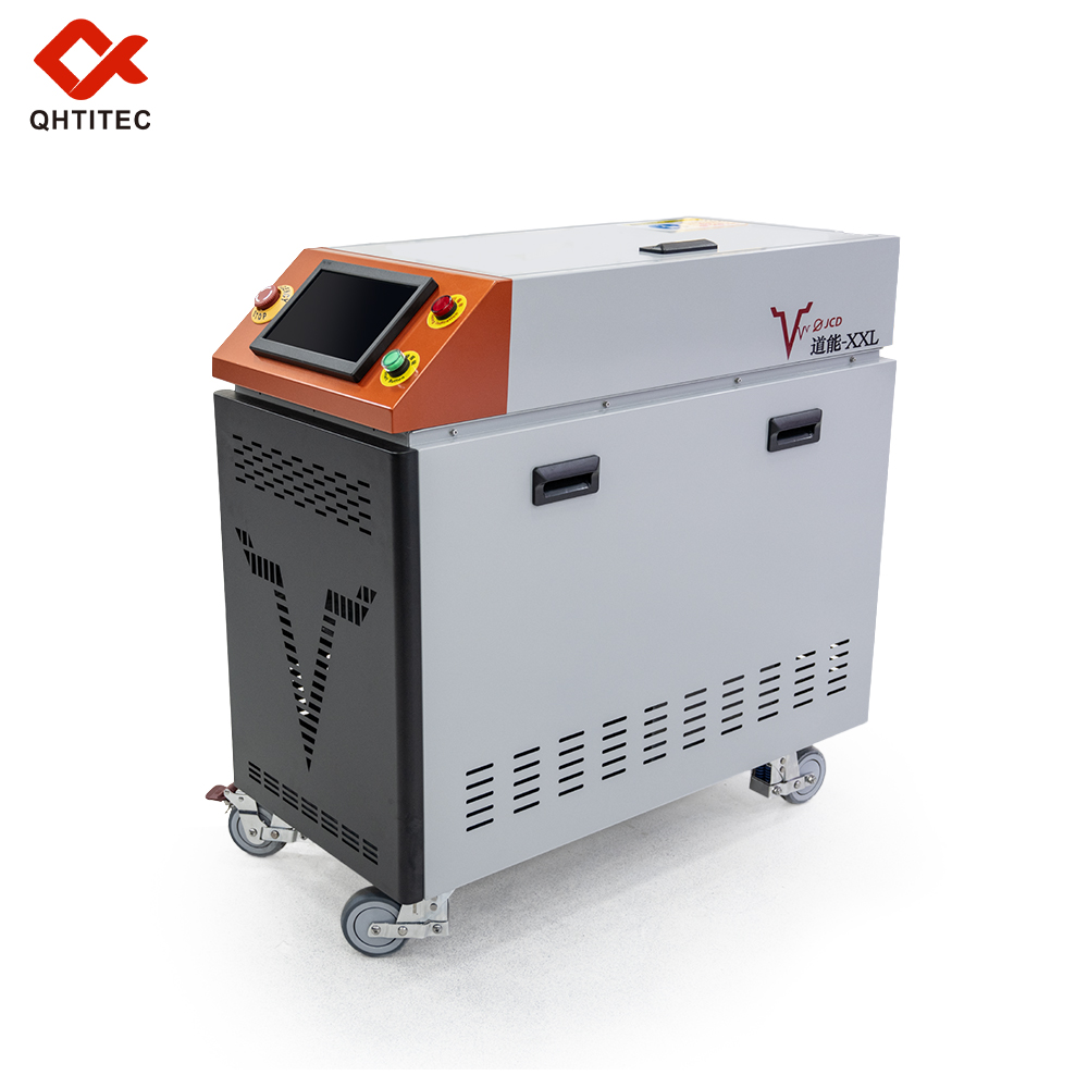 Laser Cleaning Machine A