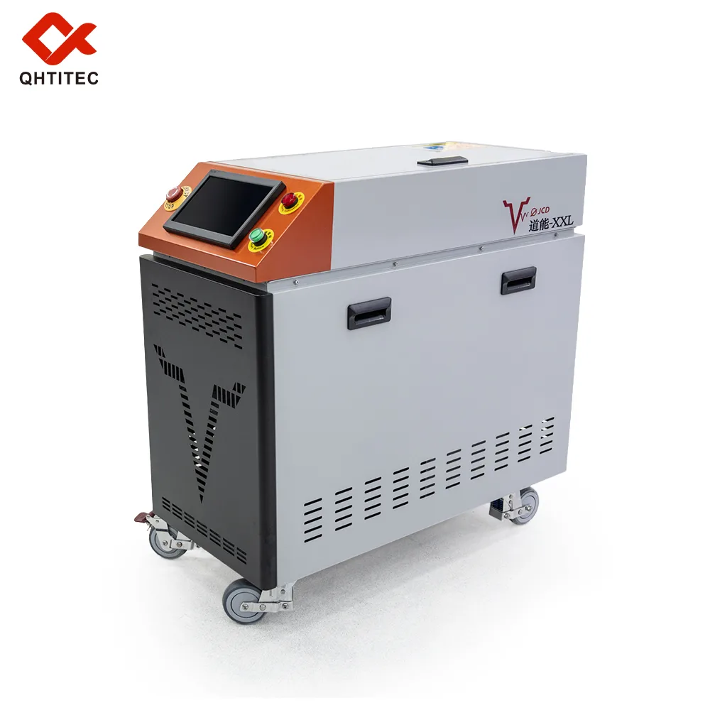 Laser Cleaning Machine A