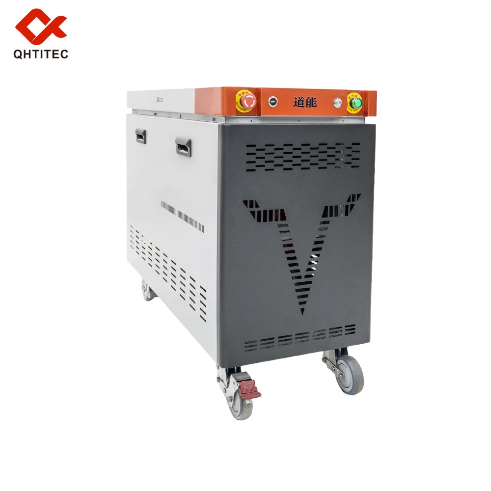 Laser Cleaning Machine B 3