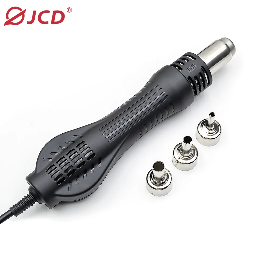 887D Sodering Station 8