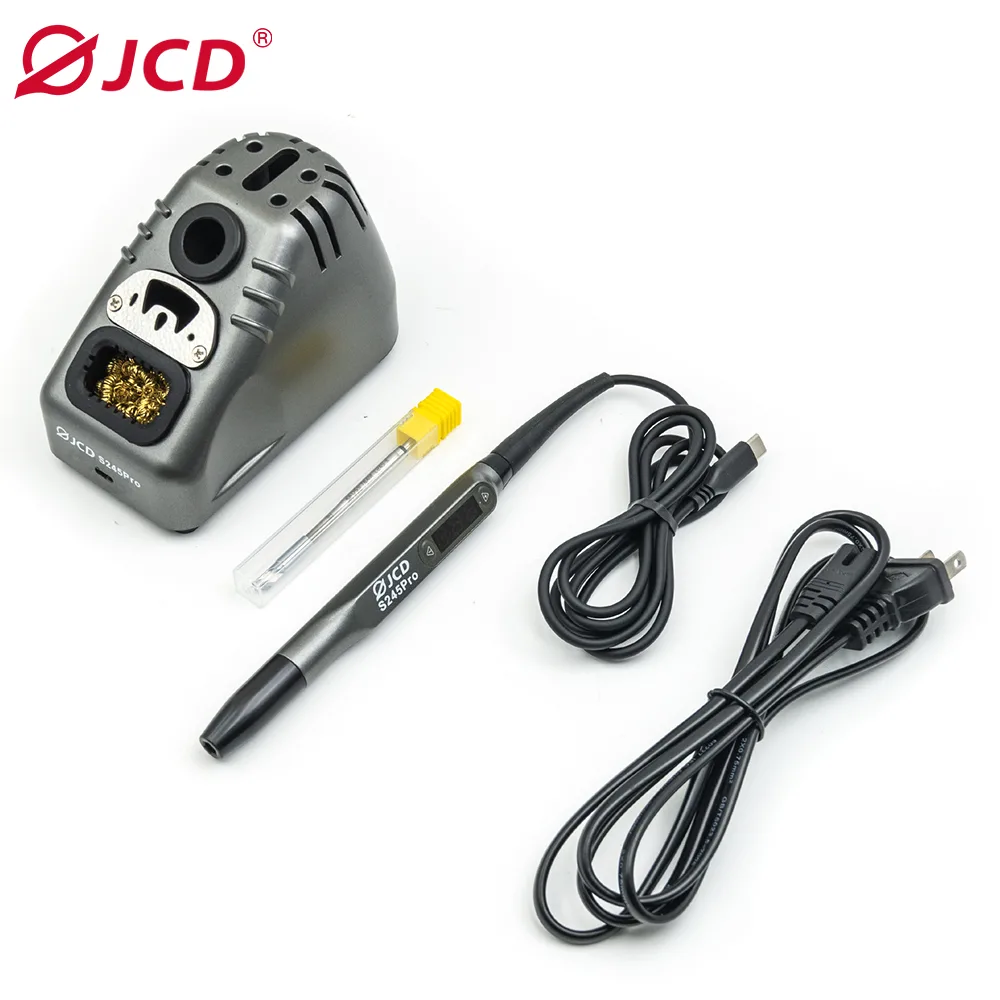 S245Pro Sodering Station 3
