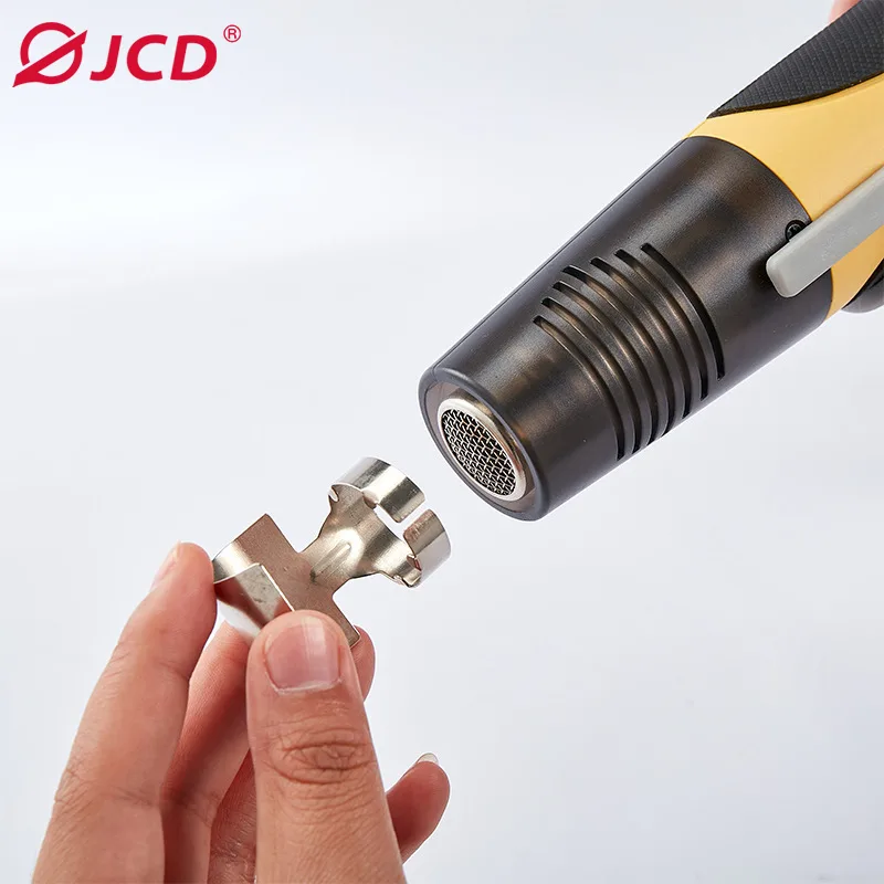 HYA100 Hot Air Gun 7