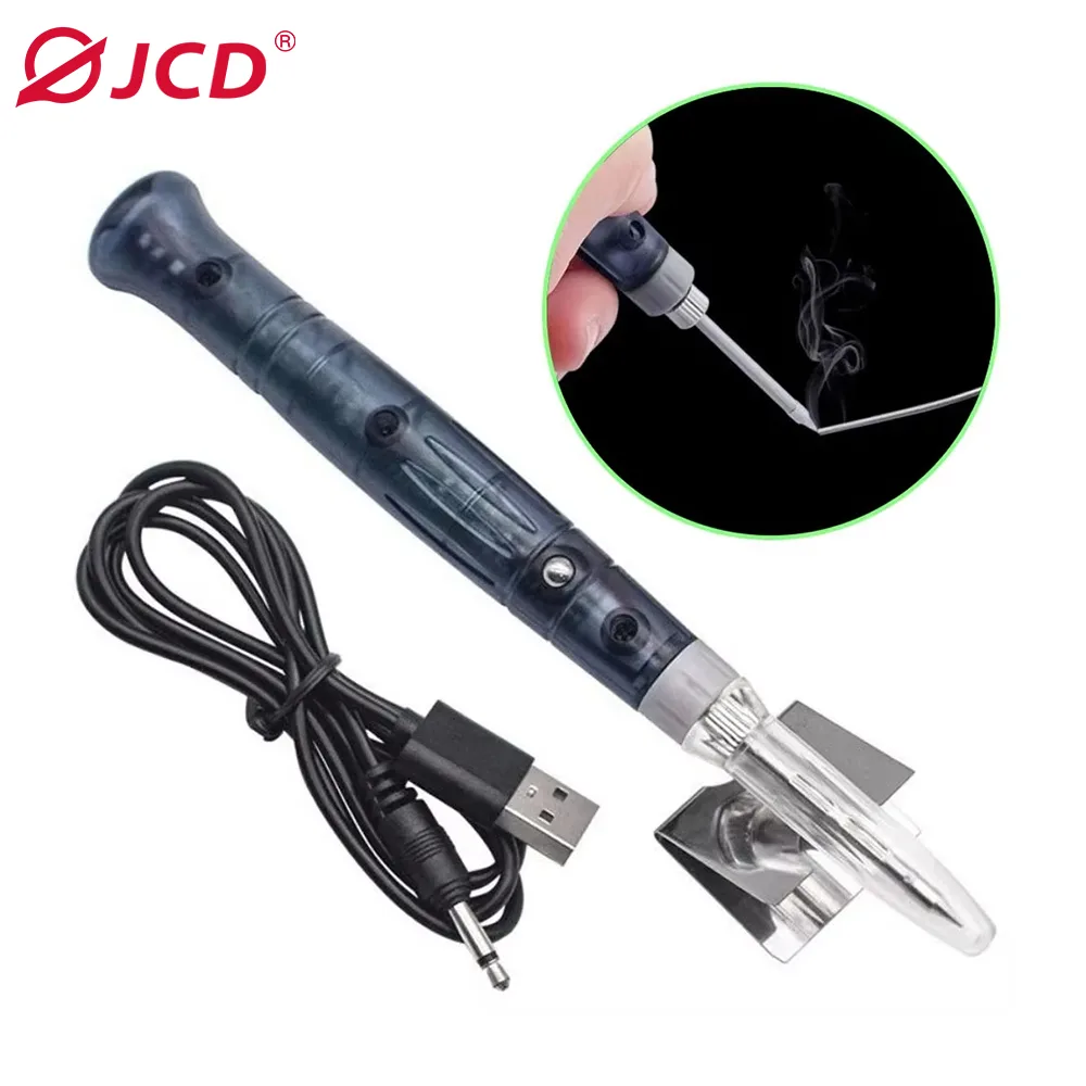 C5V Soldering Iron 8
