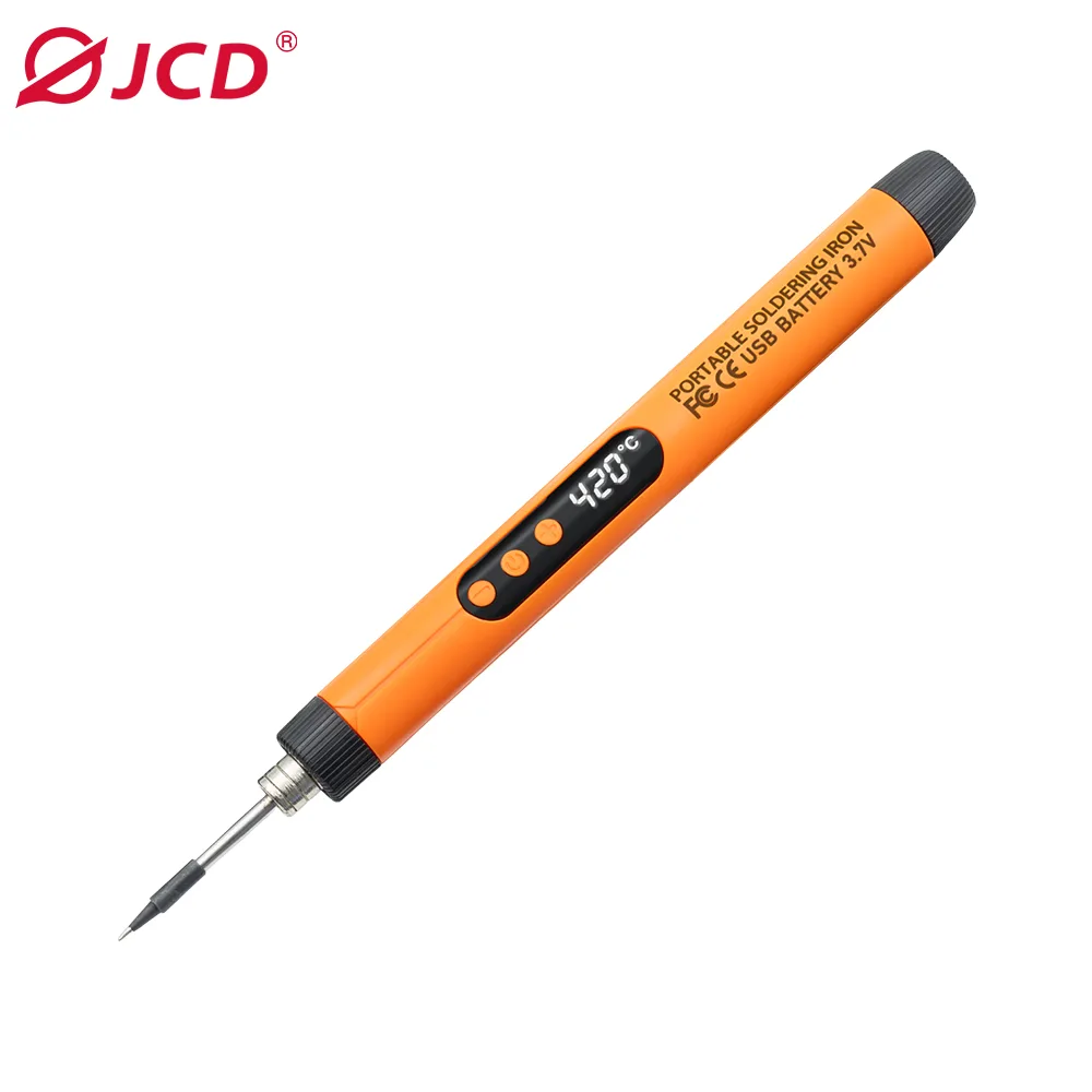 DC200LA Soldering Iron 2