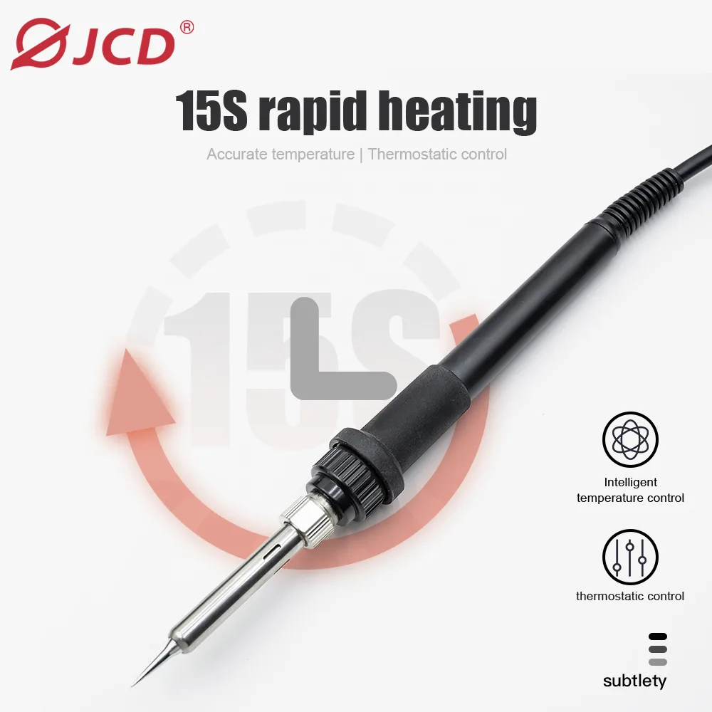 8586D-B Sodering Station 14