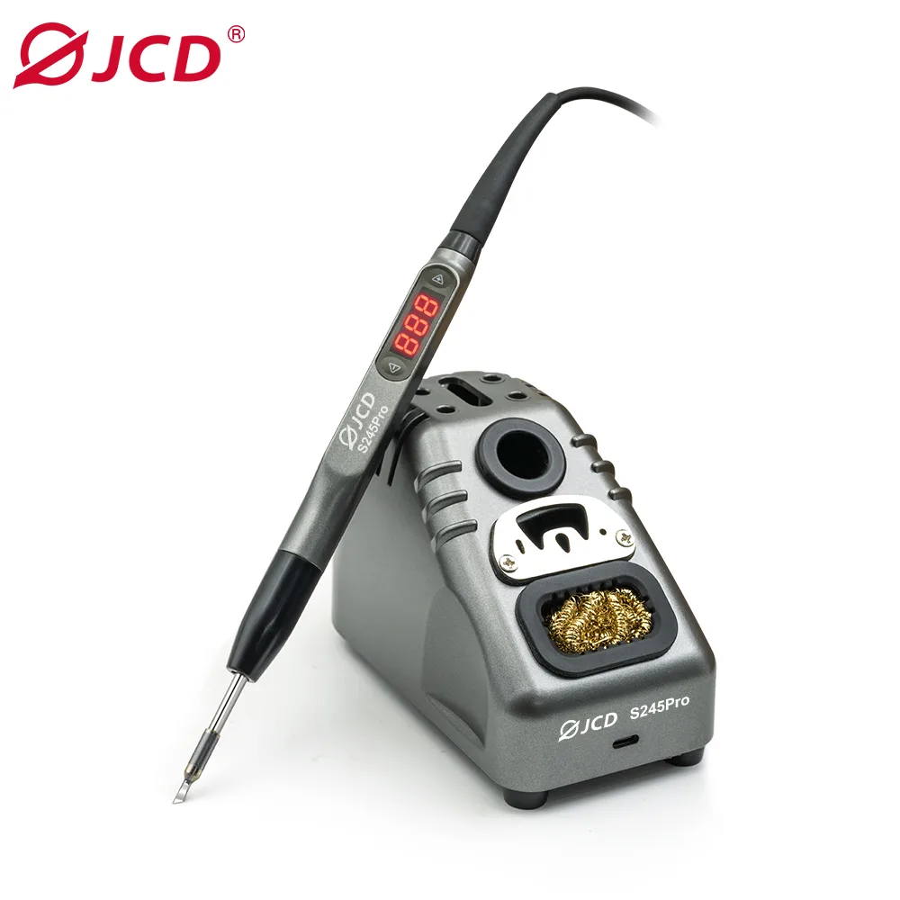 S245Pro Sodering Station 2