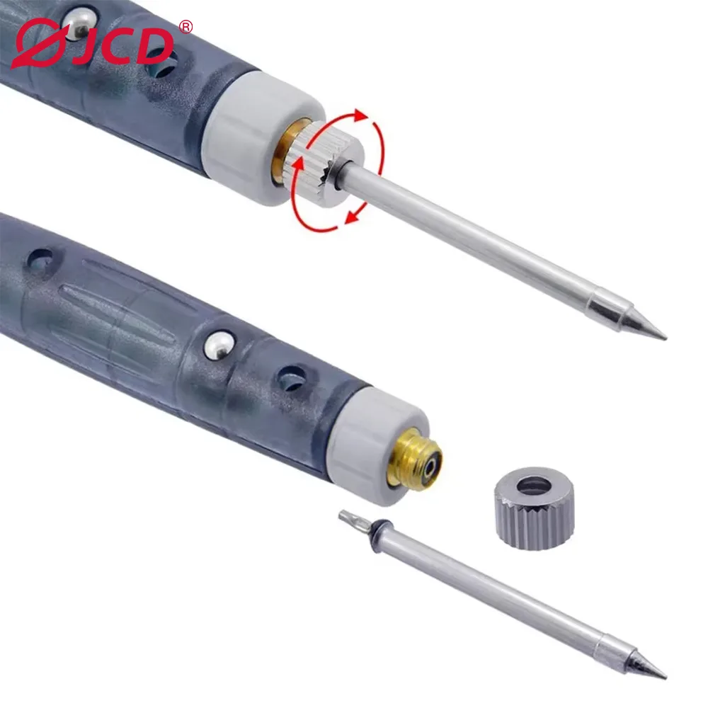 C5V Soldering Iron 6