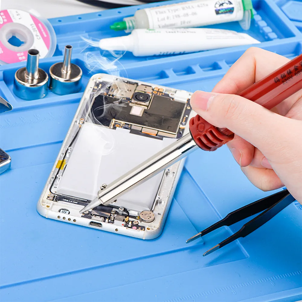 99 Soldering Iron 7