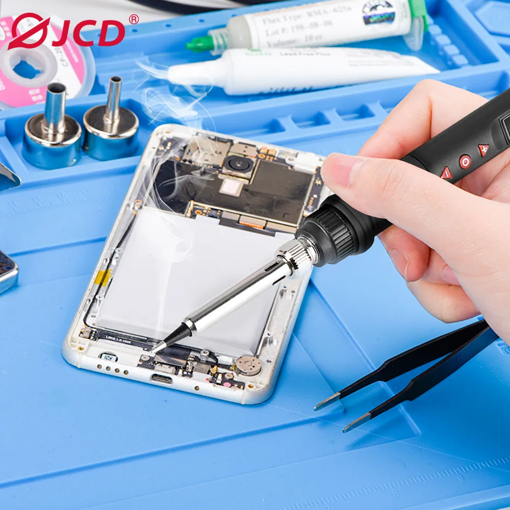908U Soldering Iron 5