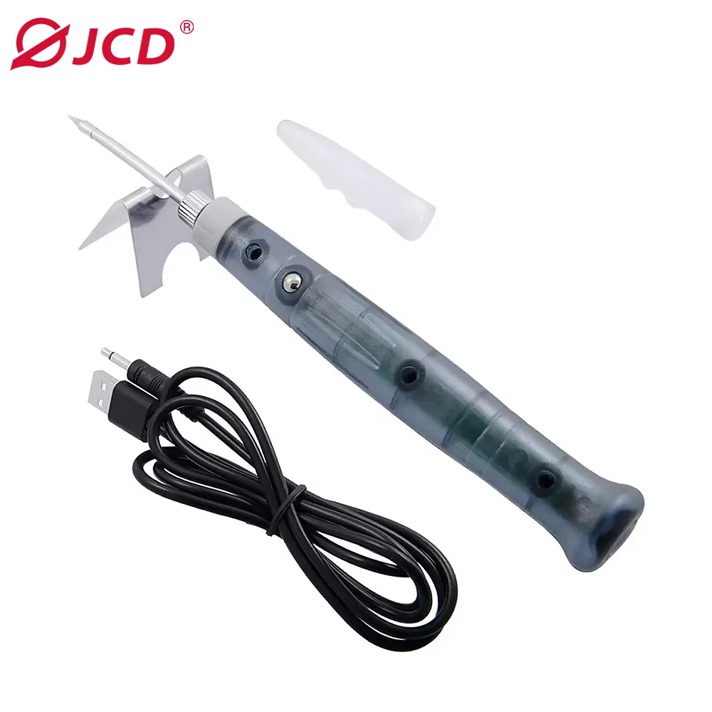 C5V Soldering Iron 7