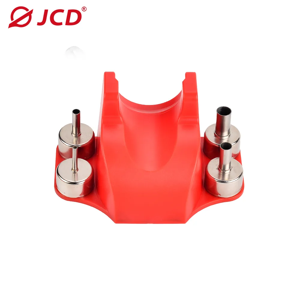 8208 Hot Air Gun 6