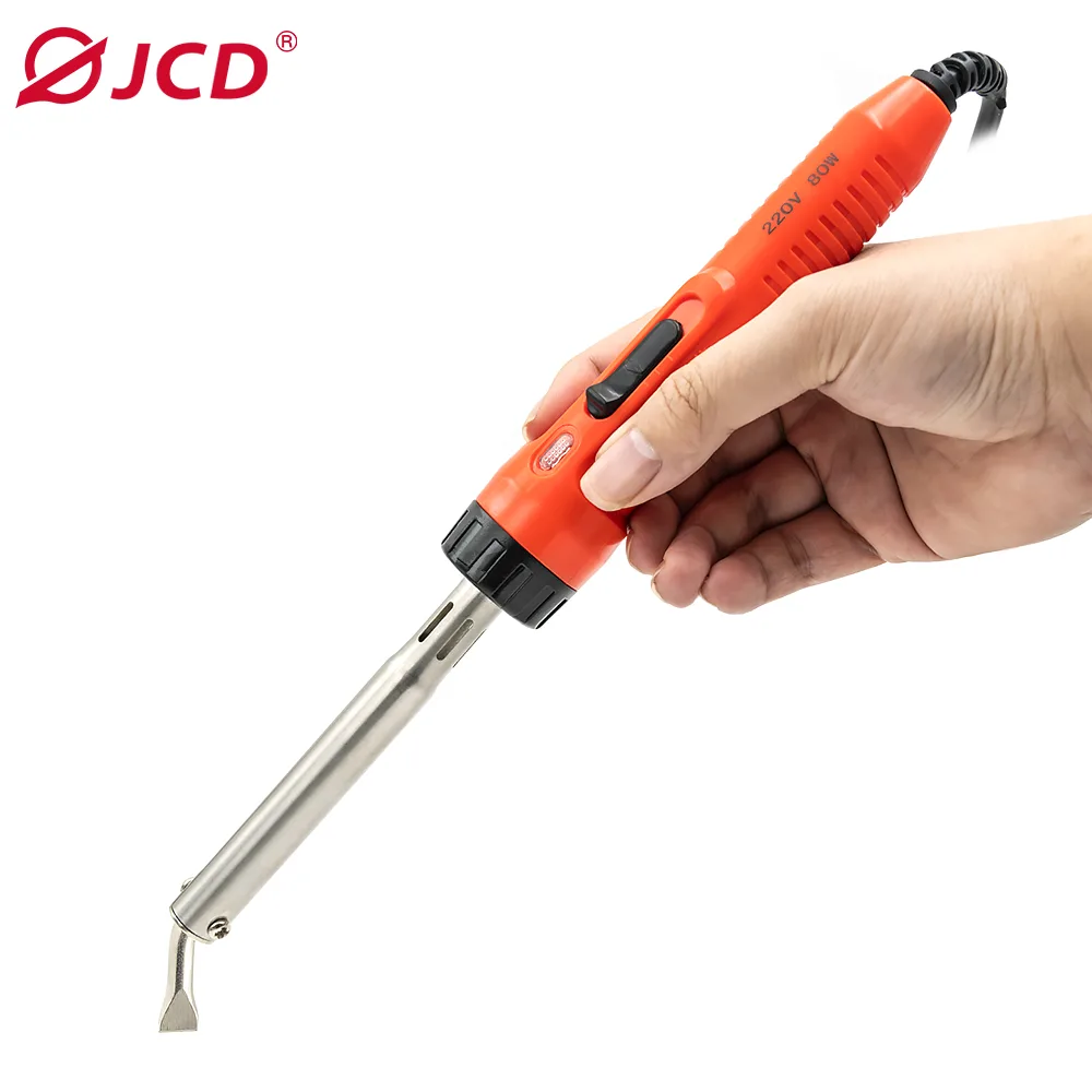 PU800 Soldering Iron 4