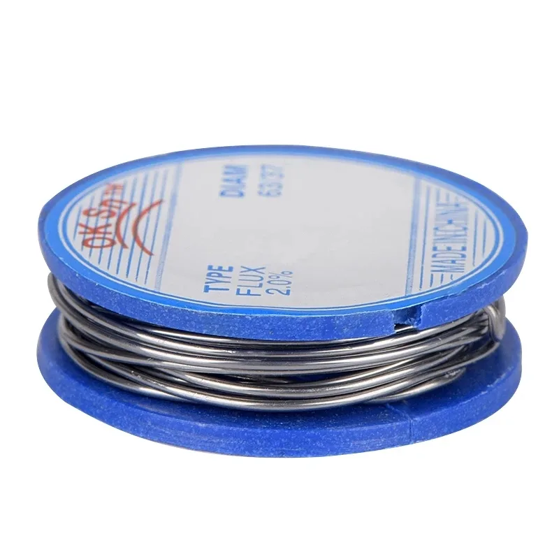 SN09 Solder Wire 5