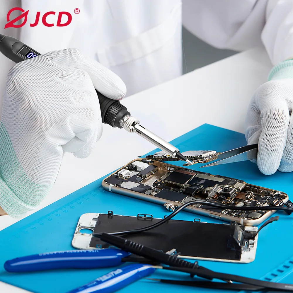 908U Soldering Iron 6