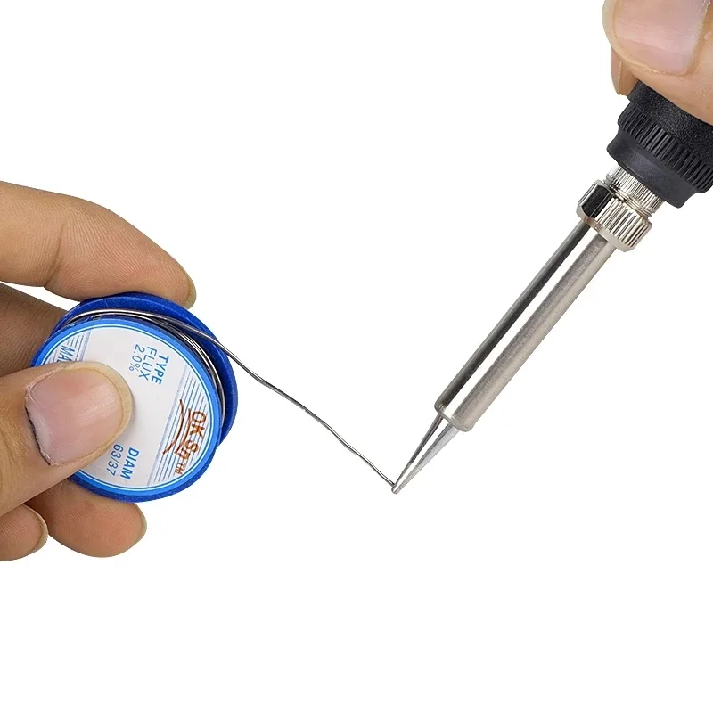 SN09 Solder Wire 3