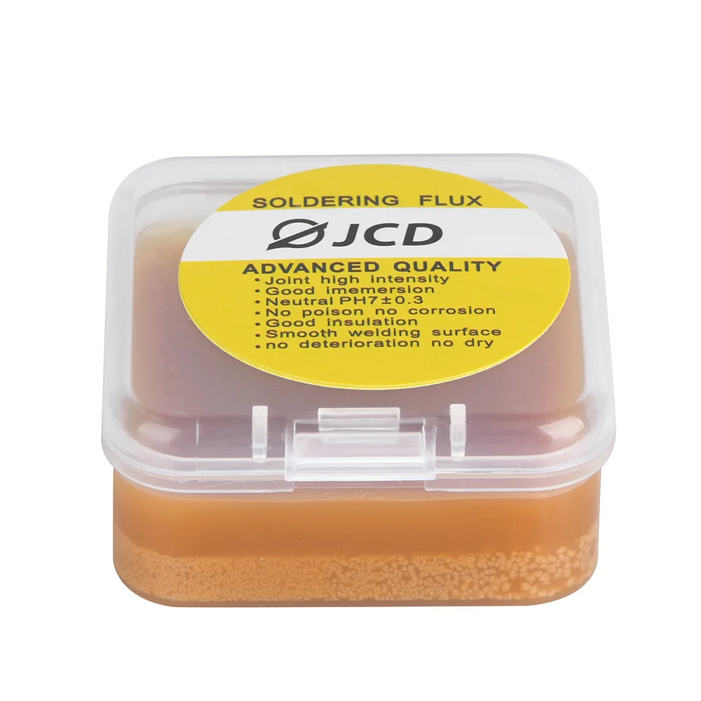 RMA-20 Solder Paste 2