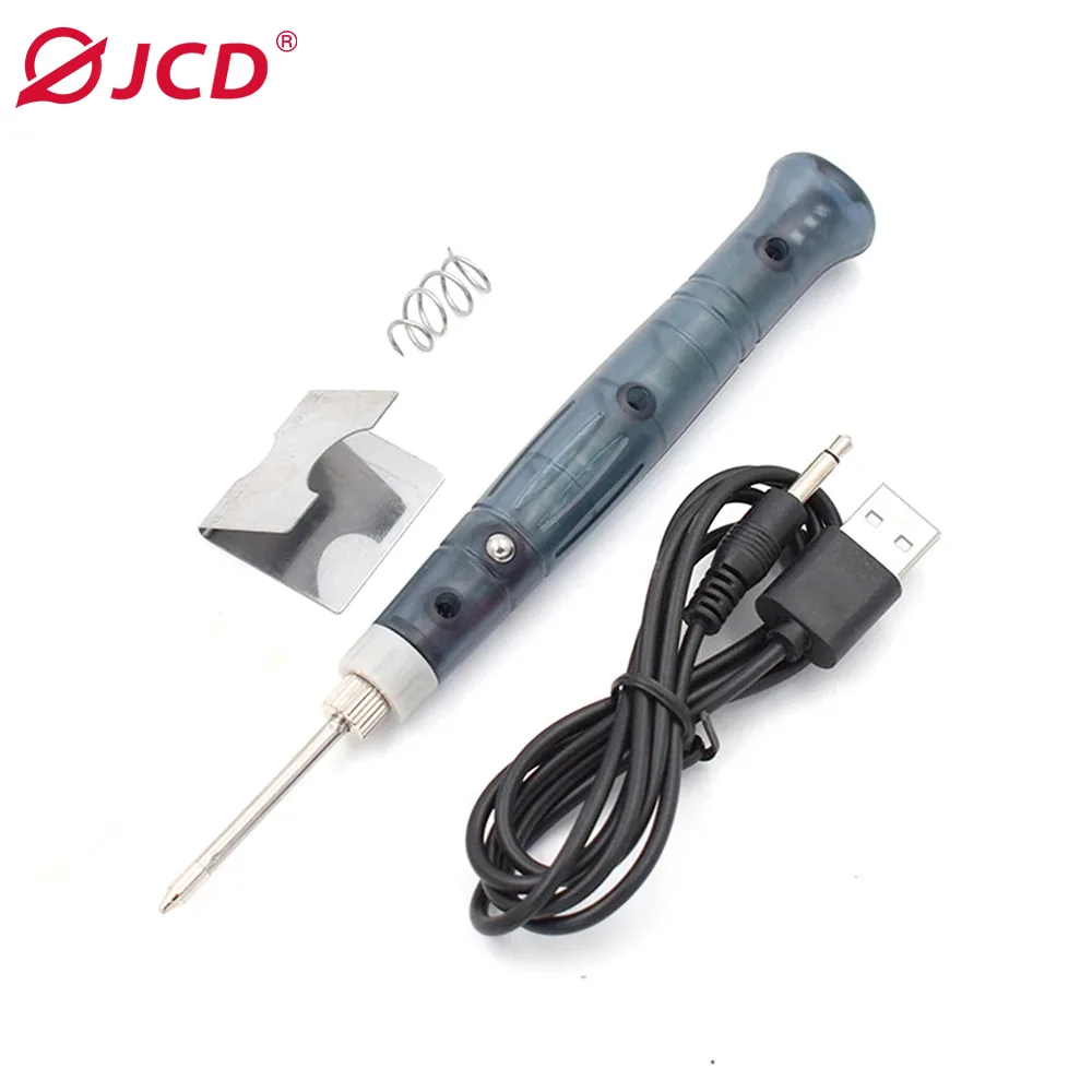 C5V Soldering Iron 2