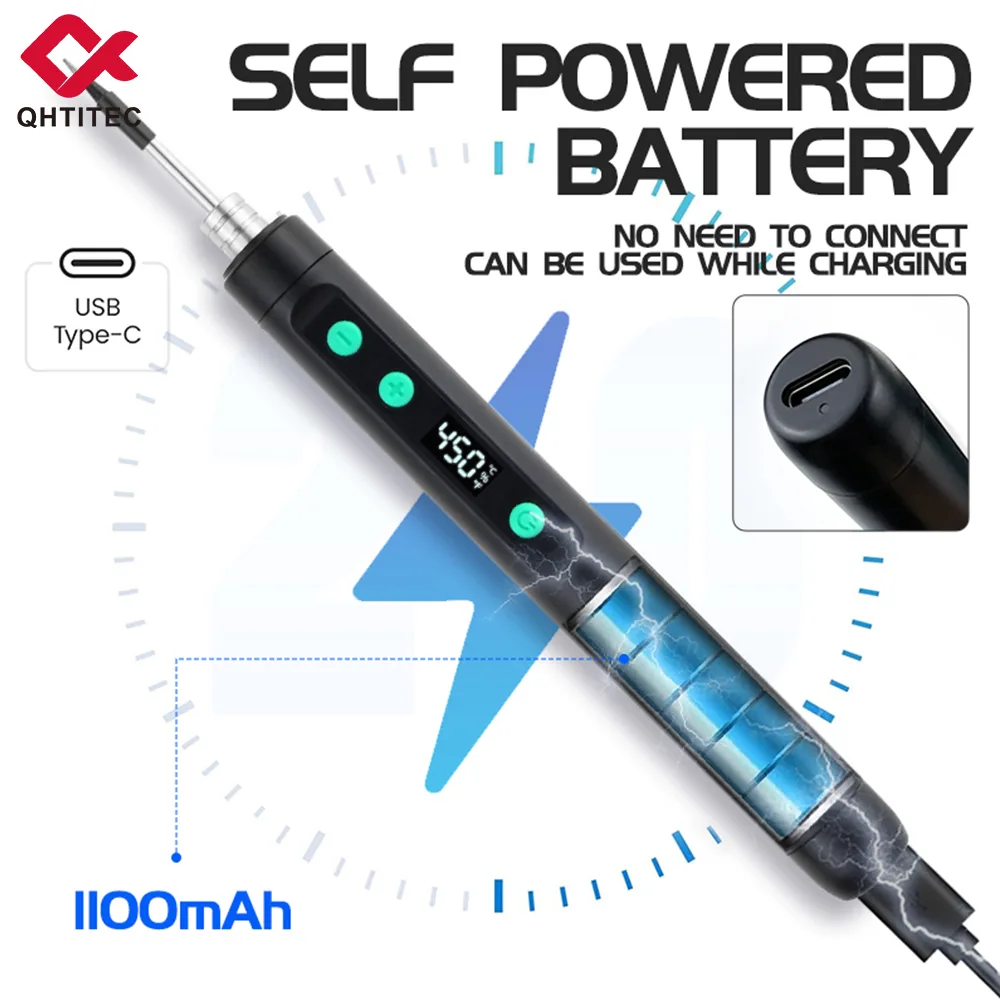 5134 Soldering Iron 2