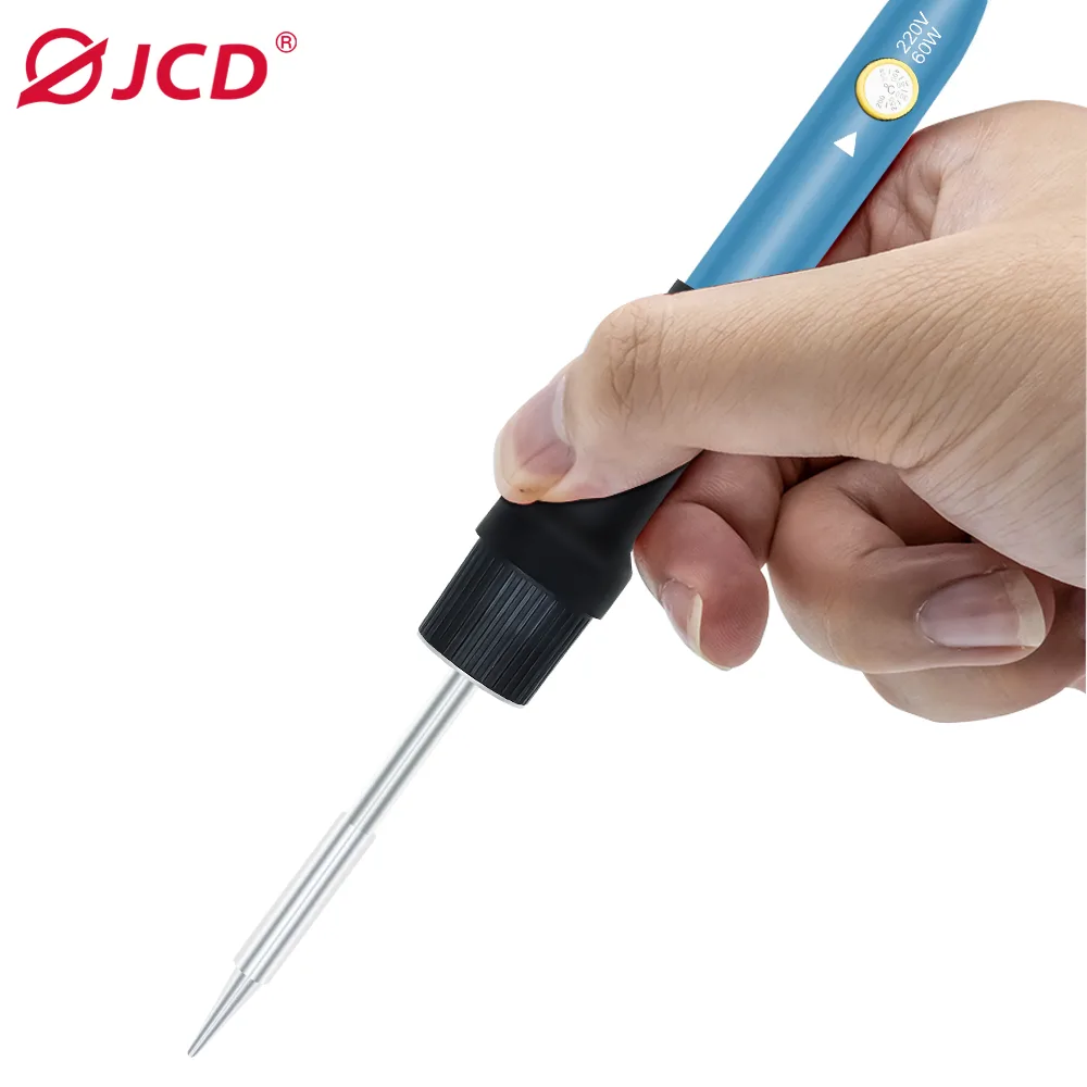 TS-909 Soldering Iron 4