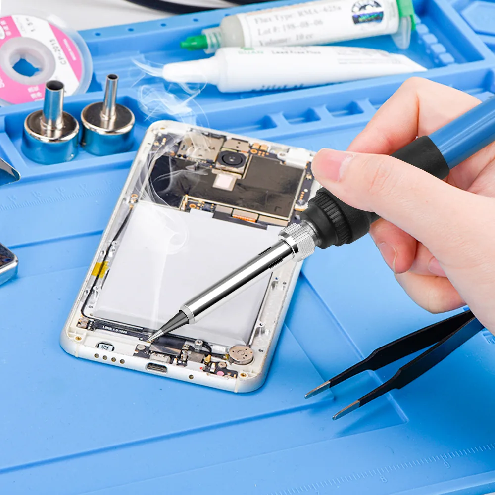 908 Soldering Iron 5
