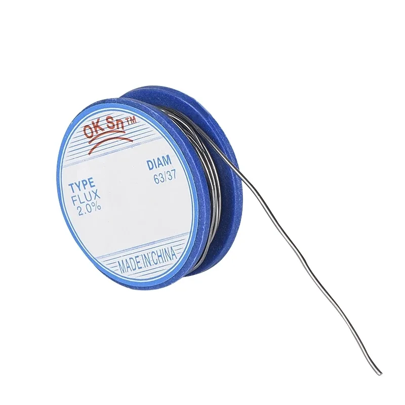 SN09 Solder Wire 2