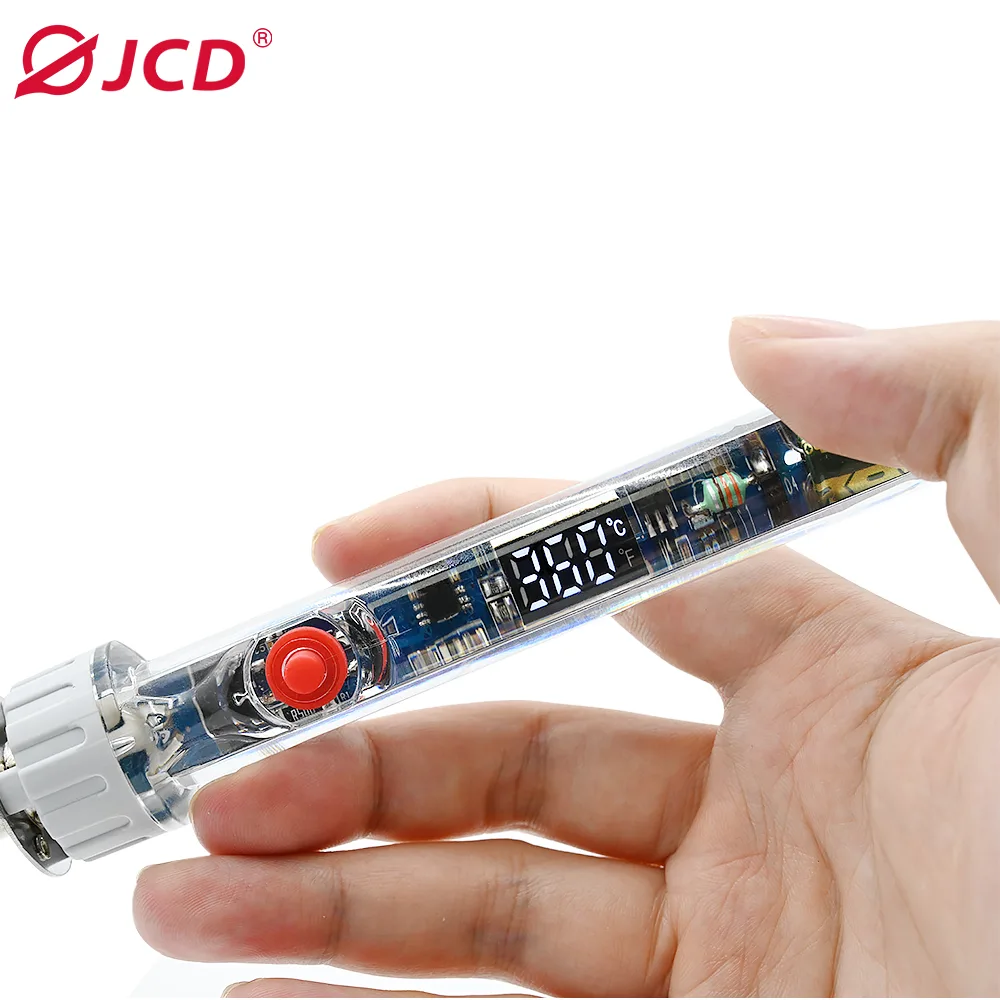 P907 Soldering Iron 6