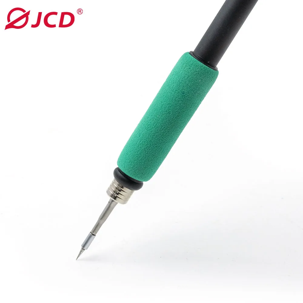 T210 Soldering Station 4