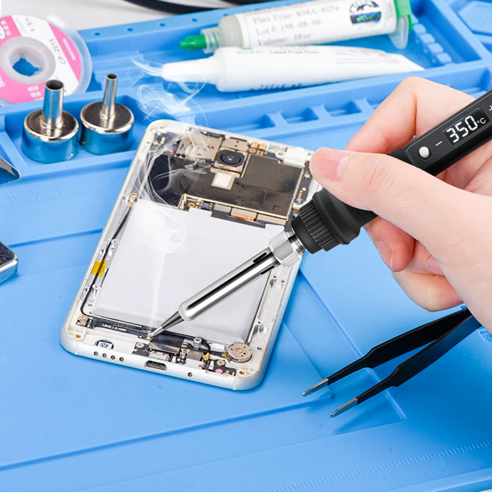 908SL Soldering Iron 10
