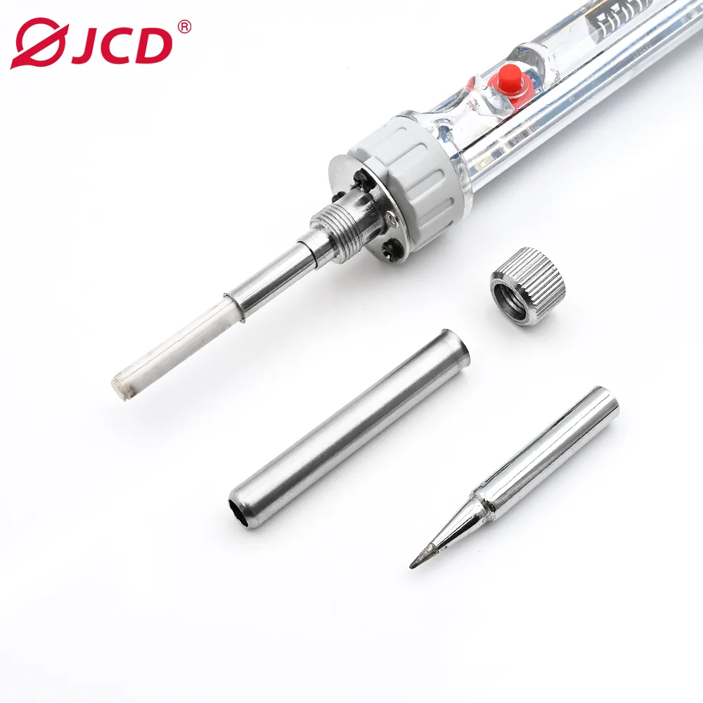P907 Soldering Iron 2