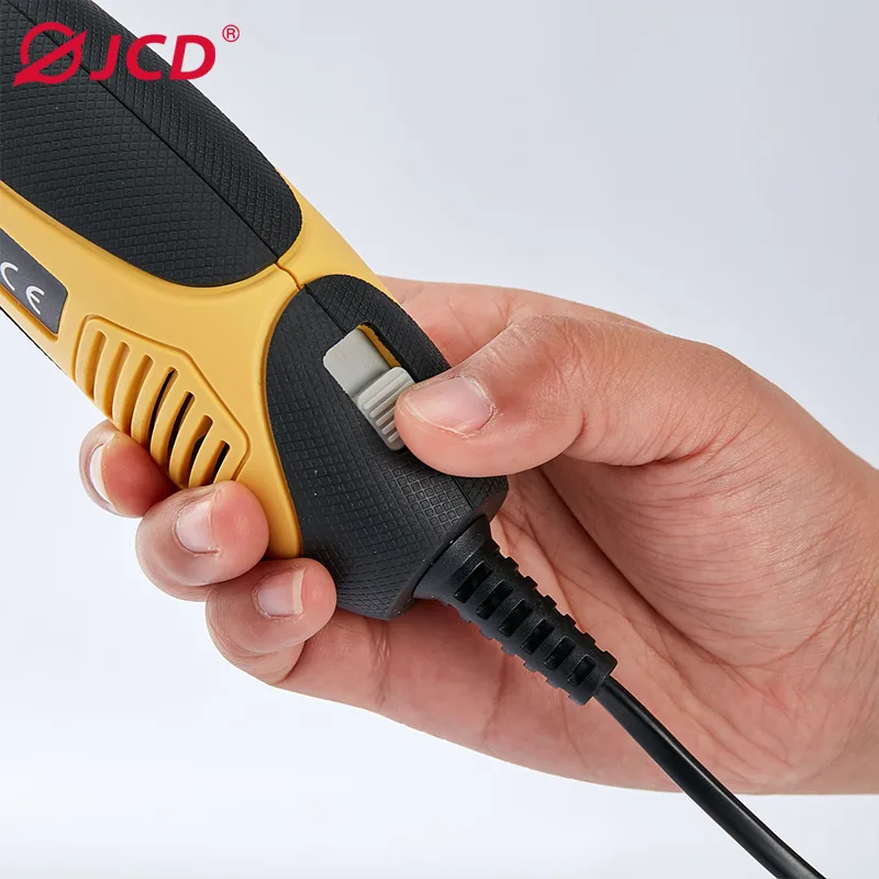 HYA100 Hot Air Gun 6