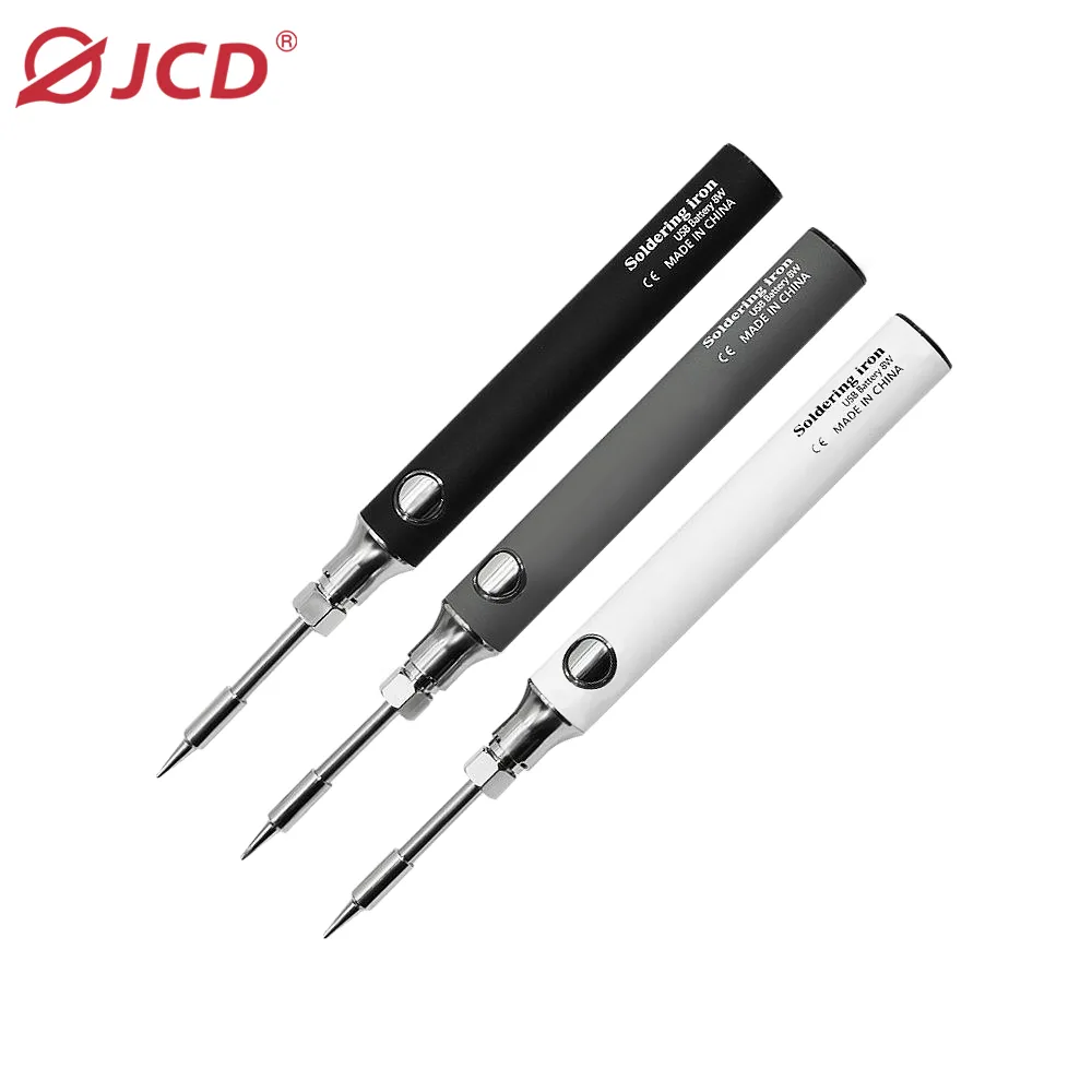 C10 Soldering Iron 10