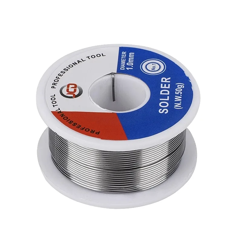 SN11 Solder Wire 5
