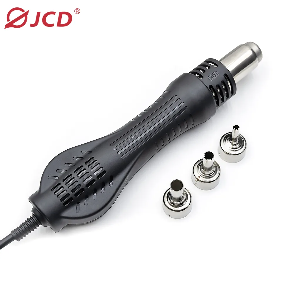 8586D-B Sodering Station 8