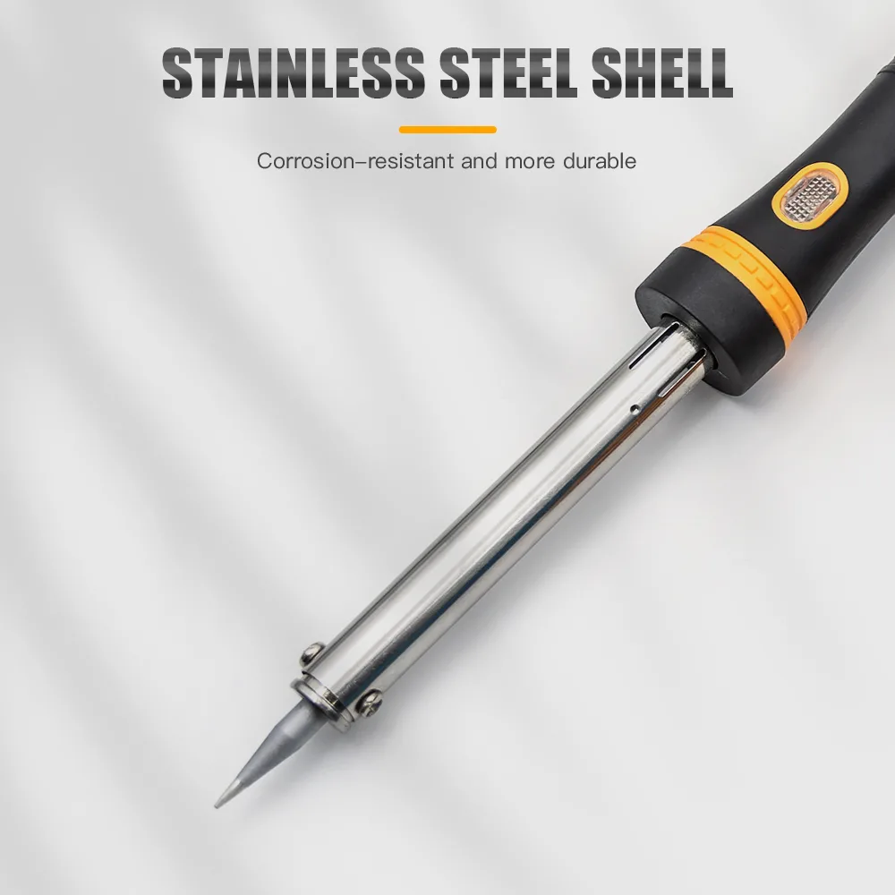 346 Soldering Iron 7