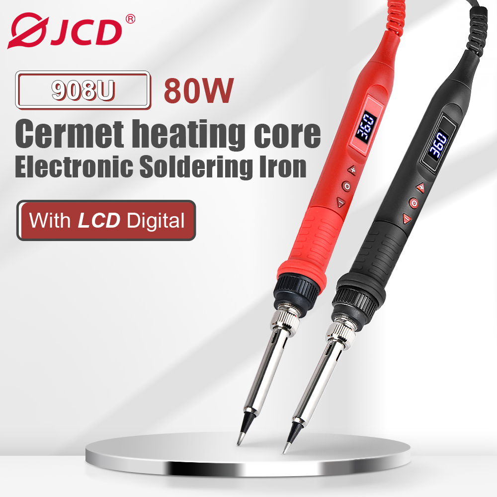 908U Soldering Iron