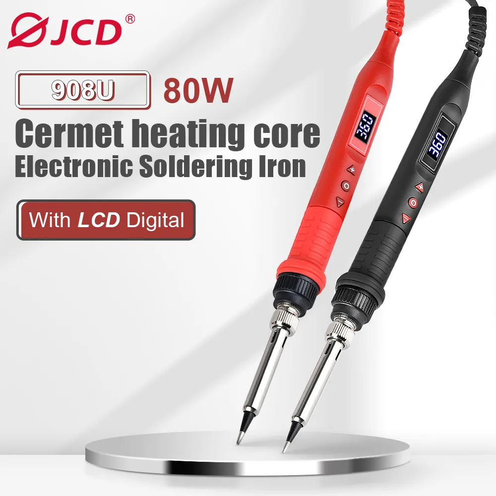 908U Soldering Iron