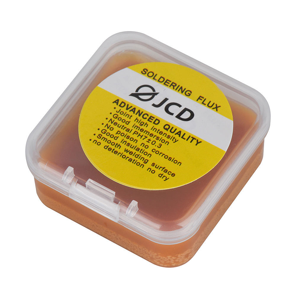 RMA-20 Solder Paste