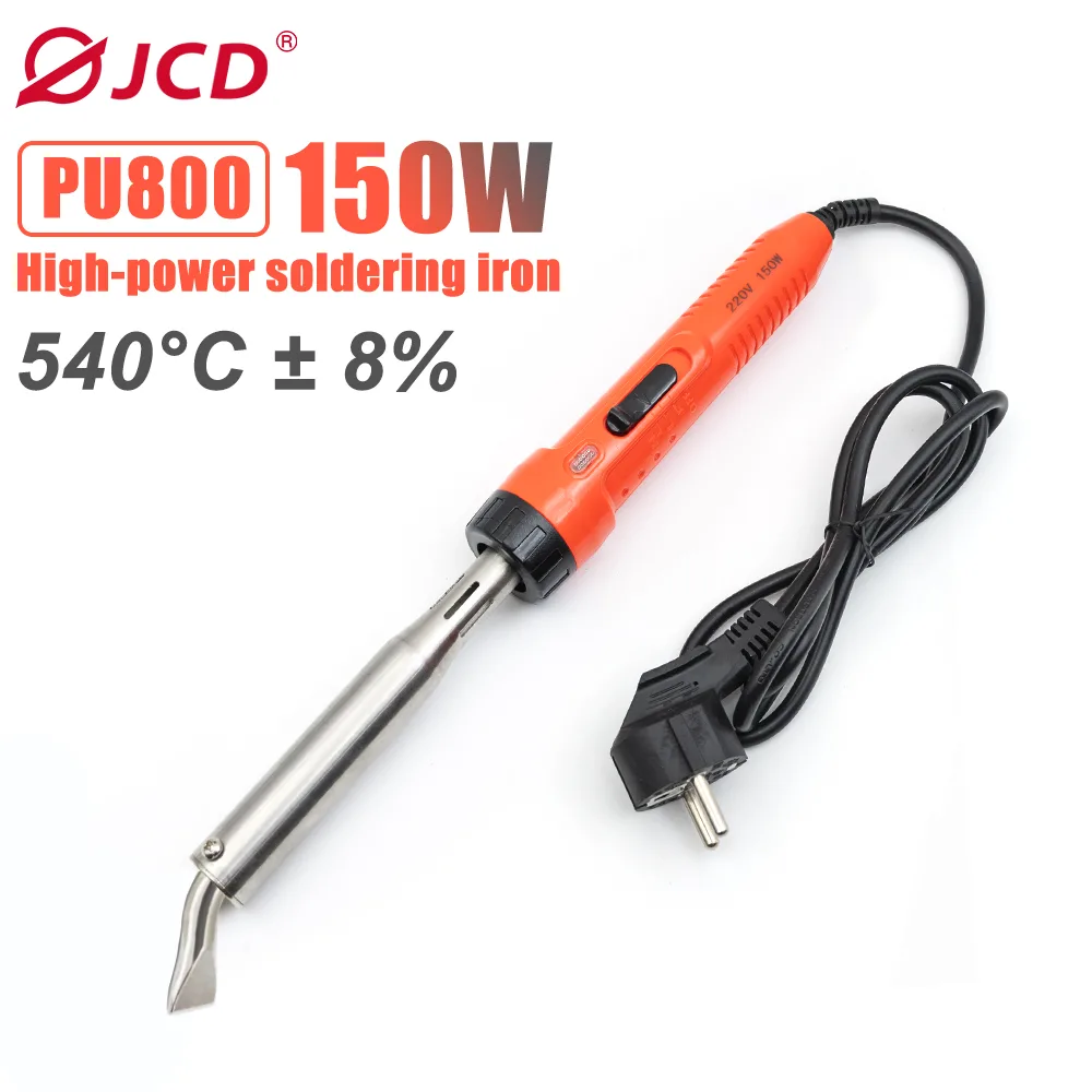 PU800 Soldering Iron 2