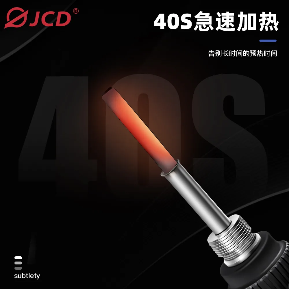 2230 Soldering Iron 10